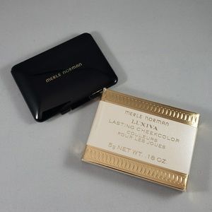 Merle Norman Luxiva Lasting Cheek Color